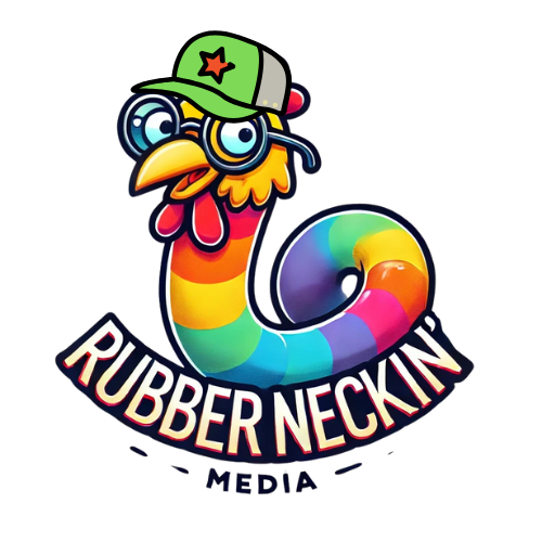 Rubber Neckin Media